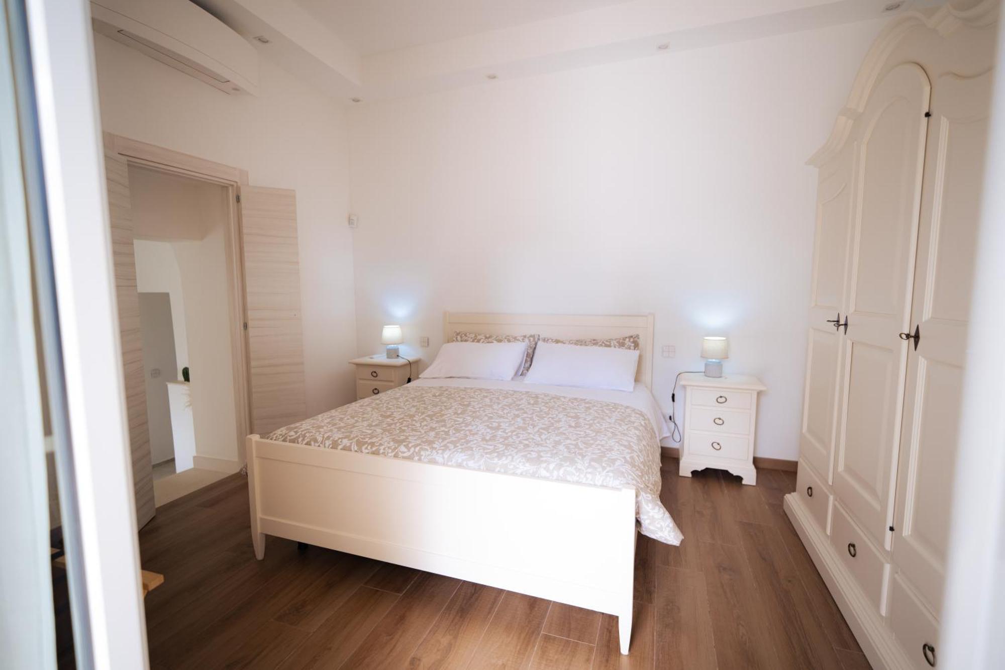 Trulli Magda Villa มาร์ตินาฟรังกา ภายนอก รูปภาพ
