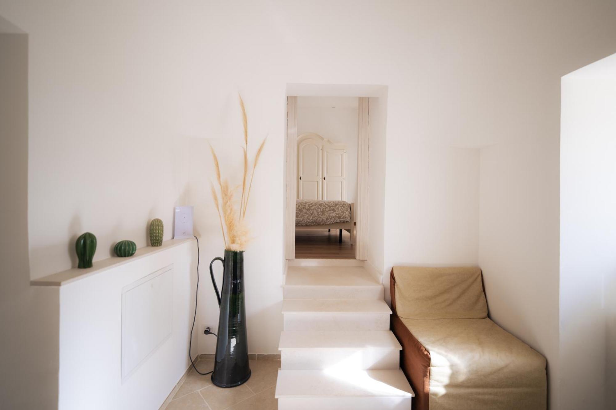 Trulli Magda Villa มาร์ตินาฟรังกา ภายนอก รูปภาพ